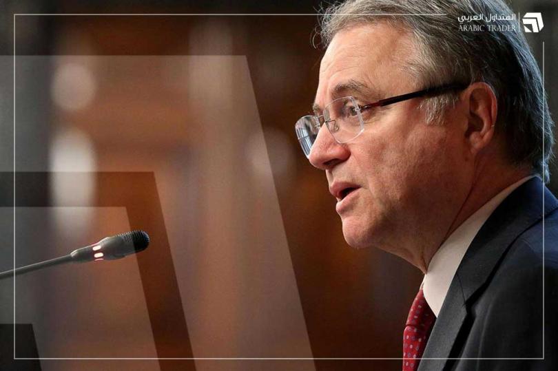 عضو المركزي الأوروبي فيسكو يتحدث عن التضخم في منطقة اليورو