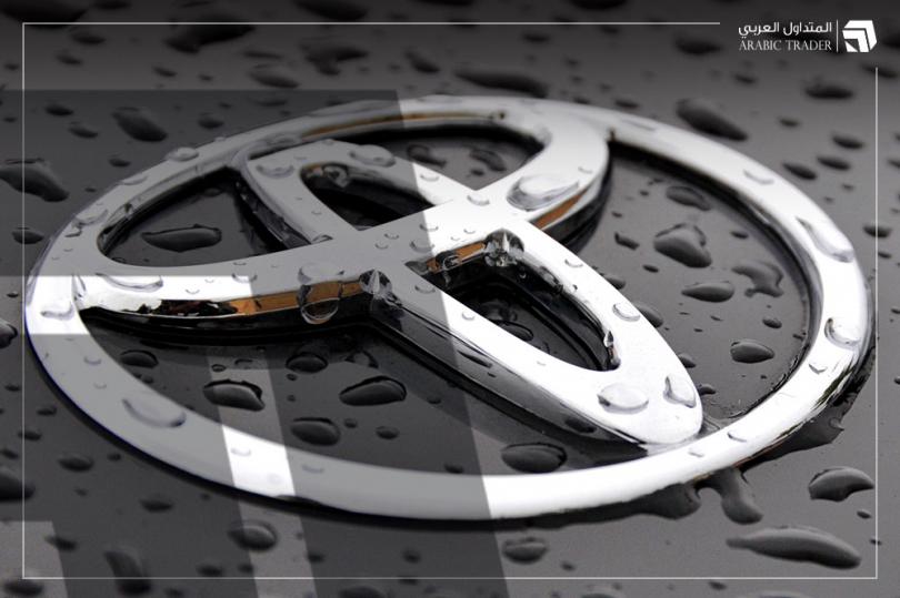 تويوتا اليابانية تضاعف استثماراتها في إحدى المصانع الأمريكية