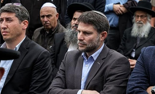 وزراء إسرائيليون يهاجمون سموتريتش لقطعه تمويل وزاراتهم