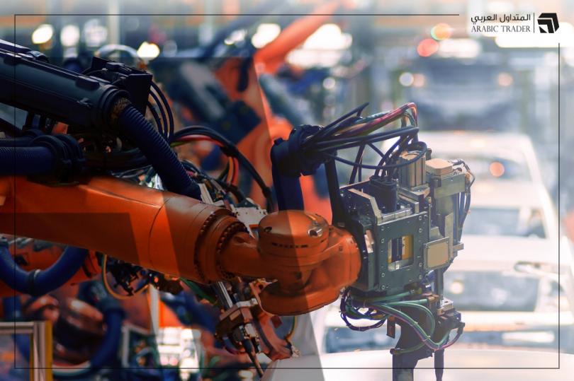 مؤشر مديري المشتريات التصنيعي الأمريكي ISM سلبي لأول مرة منذ شهرين!