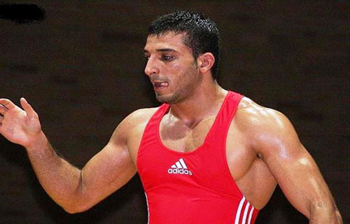 “العقوبة” أهون علي من التنافس مع لاعبين إسرائيليين