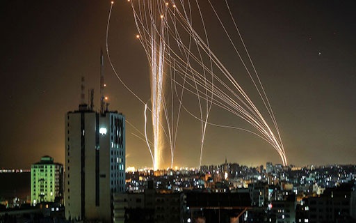 الحرب تعصف بدخل 51% من الشركات الإسرائيلية