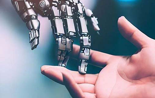 مخاطر الذكاء الاصطناعي: حقائق يخالطها الخيال