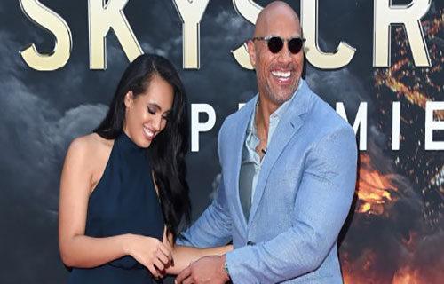 المصارعة الأميركية آفا راين تقف على النقيض من والدها وتدعم فلسطين