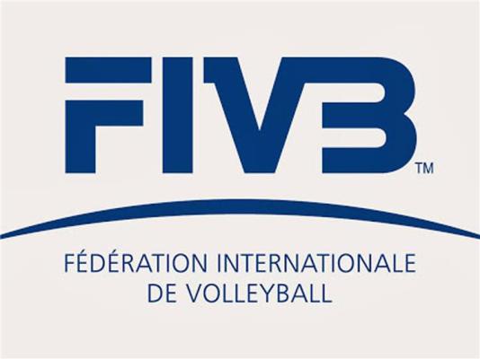 الاتحاد الدولي للكرة الطائرة يتضامن مع فلسطين