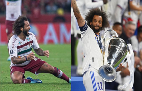 لقب ليبرتادوريس الأهم في مسيرتي