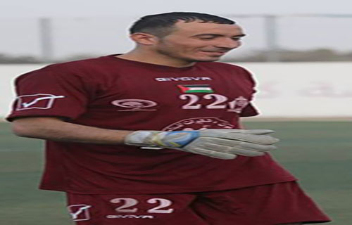 الاحتلال يحكم على حارس بيت أمر عيسى علي بالسجن الإداري