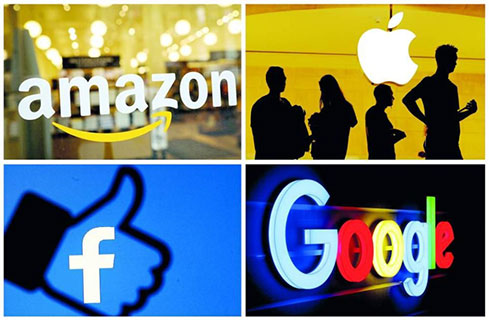 خطوات متسارعة في سباق الذكاء الاصطناعي