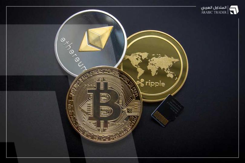 زيادة التدفقات الواردة لصناديق الأصول الرقمية بنحو 261 مليون دولار