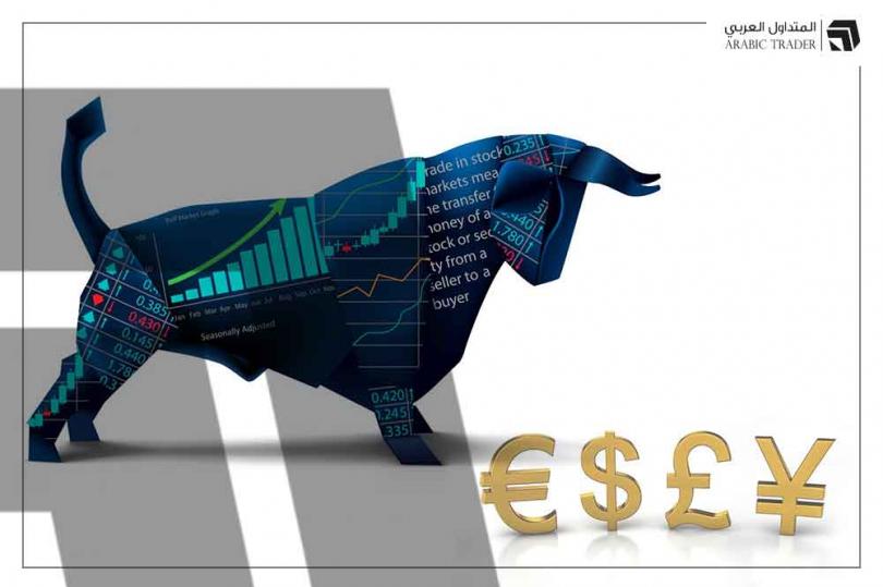 الدولار الأمريكي أكثر العملات ربحا بارتفاعات قوية للغاية!