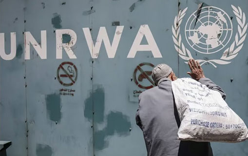 الاقتصاد الفلسطيني فقد 390 ألف وظيفة منذ بدء الحرب