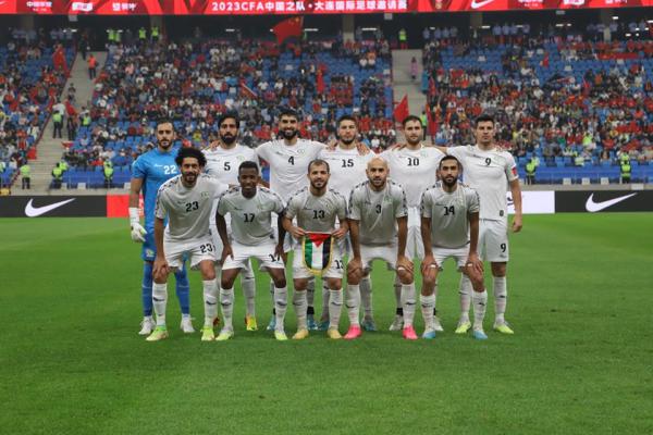 لبنان يخوض مواجهتي فلسطين وينغلادش بقائمة تخلو من المحترفين