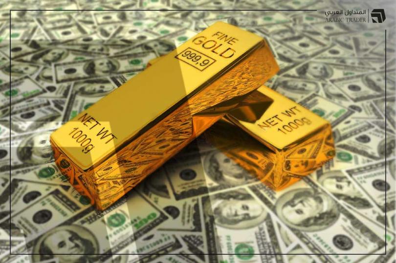 أسعار الذهب تتراجع بتعاملات اليوم.. فهل يعزز هذا خسائره الأسبوعية؟