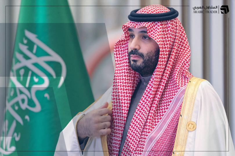 ولي العهد السعودي يدين ممارسات قوات الاحتلال الاسرائيلي ضد غزة