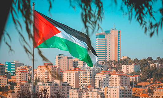 95% من المنشآت في الضفة تعاني صعوبة في التنقل وتوزيع البضائع