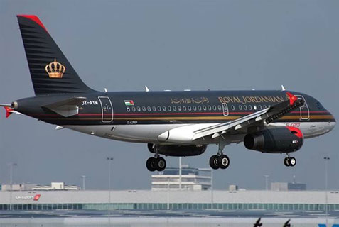 الحرب ترفع تكاليف الرحلات وتقلّص حجوزات الطيران لمصر والأردن