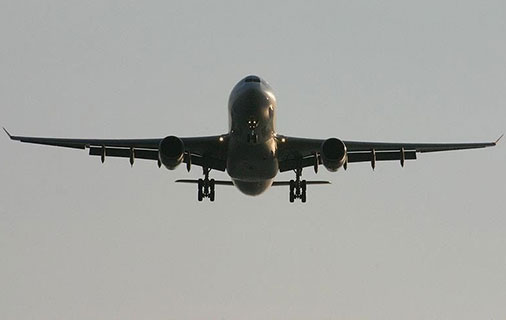 “يونايتد إيرلاينز” ترجئ استئناف رحلاتها لإسرائيل