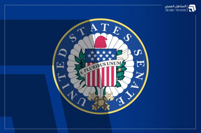 مجلس الشيوخ الأمريكي يمرر مشروع قانون لتجنب الإغلاق الحكومي