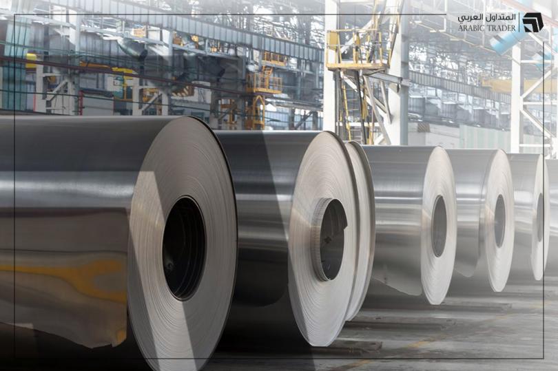 بيانات الإنتاج الصناعي الأمريكي سلبية لأول مرة منذ 3 شهور!