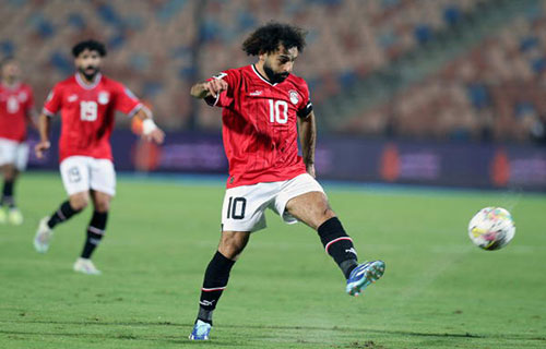 صلاح يتسيد القائمة النهائية لجوائز الأفضل في أفريقيا