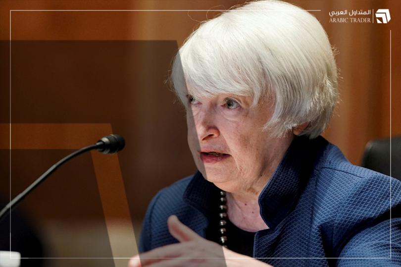 جانيت يلين تدلي بتصريحات هامة حول العلاقات مع الصين والأوضاع الاقتصادية