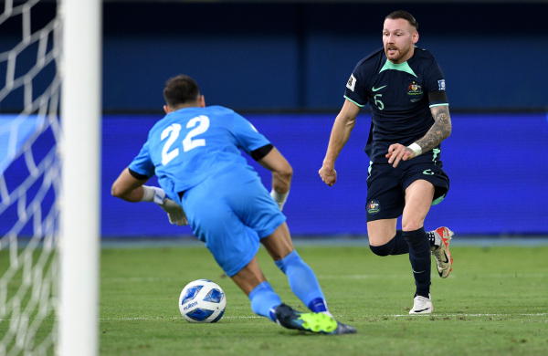 ثلاث حقائق عن “الفدائي” تجعله قادراً على المنافسة في التصفيات الآسيوية