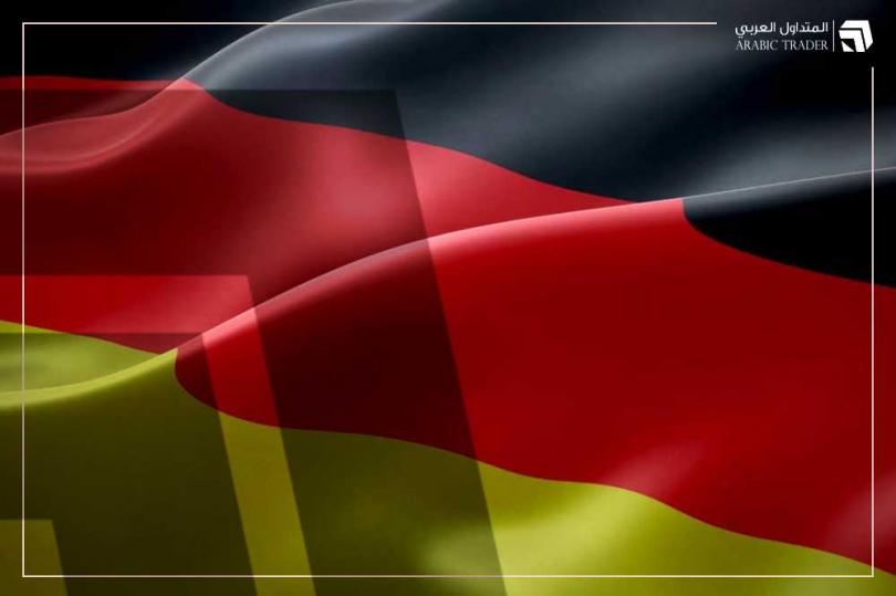 صدور بيانات مؤشرات PMI الخدمي والتصنيعي في ألمانيا