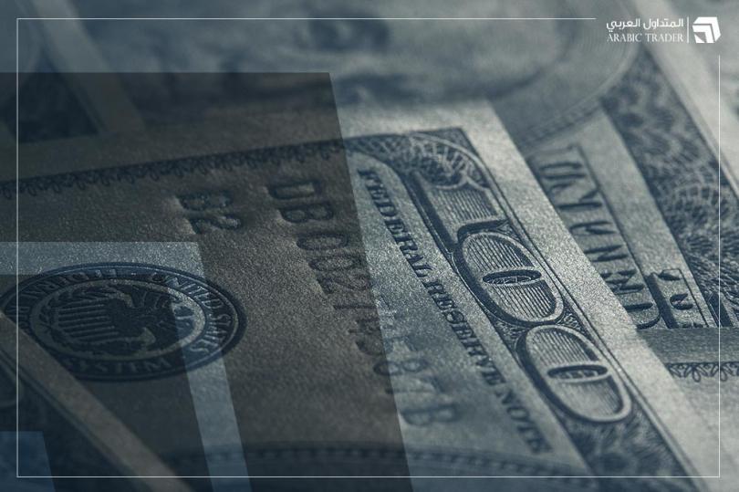 ما سبب انخفاض الدولار الأمريكي بتعاملات اليوم؟