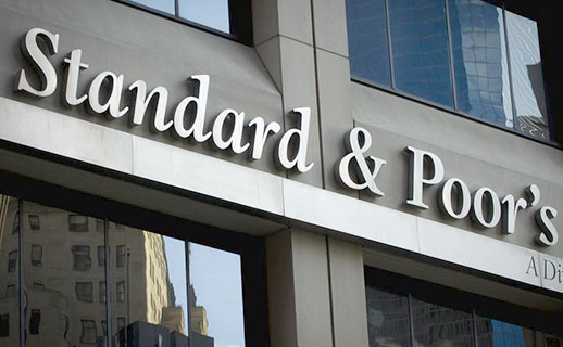 “ستاندرد آند بورز” تعدل النظرة المستقبلية للبحرين من إيجابية إلى مستقرة