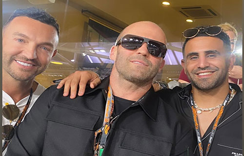 رياض محرز يثير أزمة جديدة في الأهلي السعودي