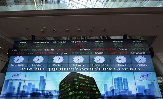 الشركات الإسرائيلية تحاول استعادة قواها بعد صدمة “طوفان الأقصى”