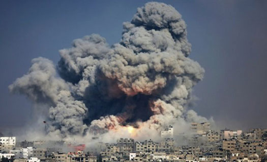 خسائر الزراعة في غزة تجاوزت 180 مليون دولار