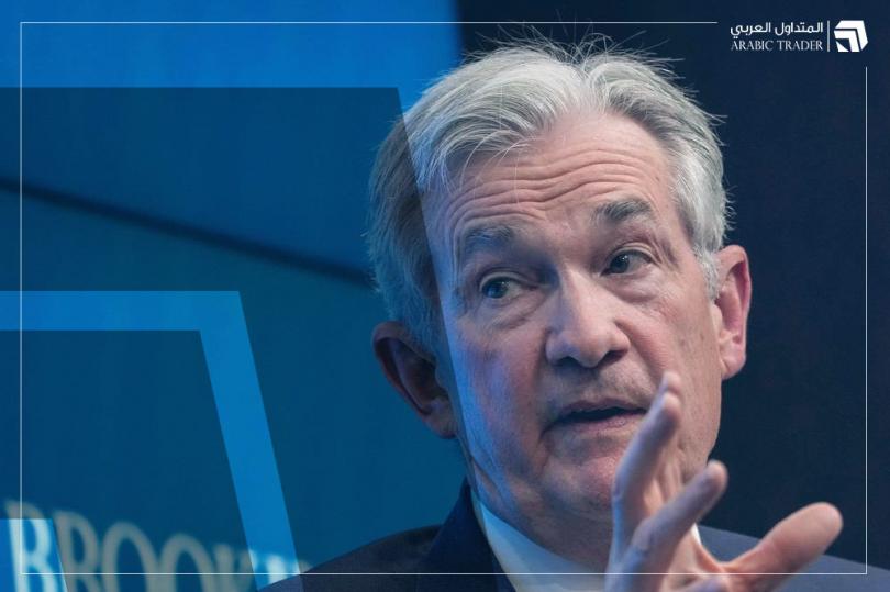 محافظ الفيدرالي الأمريكي باول يدلي بتصريحات مهمة للغاية عن الفائدة