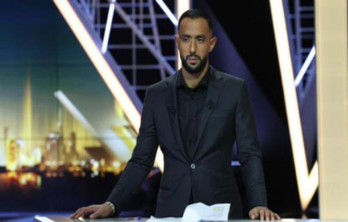 المغربي بن عطية مستشارًا فنيًا لنادي مرسيليا الفرنسي