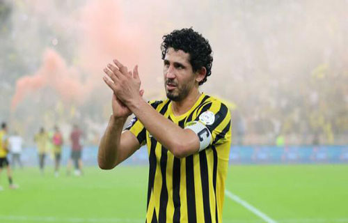 صراع إنكليزي على ضم النجم المصري حجازي