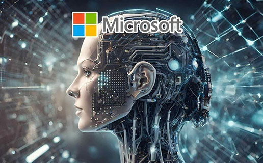 “مايكروسوفت” تستثمر 3 مليارات دولار بالذكاء الاصطناعي في بريطانيا