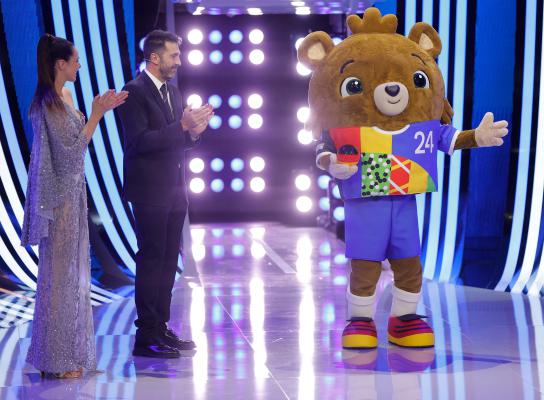 قرعة سهلة لصاحبة الضيافة المانيا ومجموعة الموت تضم إسبانيا وإيطاليا وكرواتيا