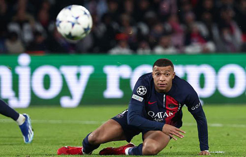 ريال مدريد يضغط على مبابي بعرض أخير