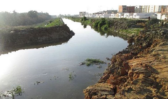 تونس تواجه شح المياه وتلوث البيئة ونقص الكهرباء بمياه الصرف المعالجة