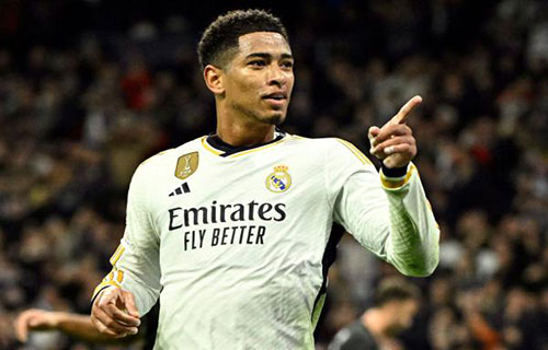 يرشح أردا جولر لجائزة الفتى الذهبي