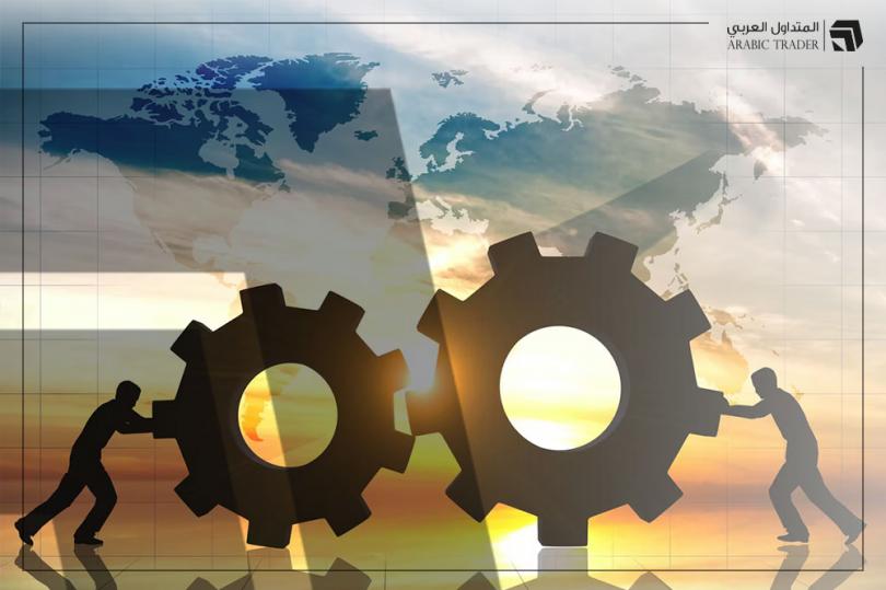 مؤشر ISM لمديري المشتريات الخدمي الأمريكي إيجابي وأفضل من التوقعات!