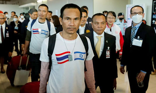 انهيار مشروع العمالة الأجنبية في إسرائيل