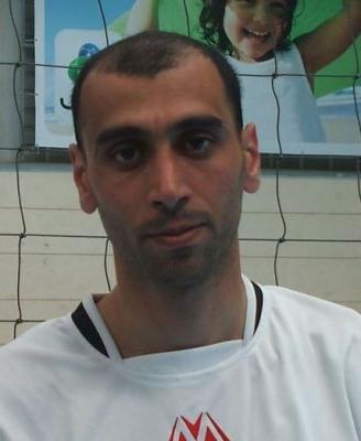 نجوم الكرة الطائرة في قبضة الاعتقال