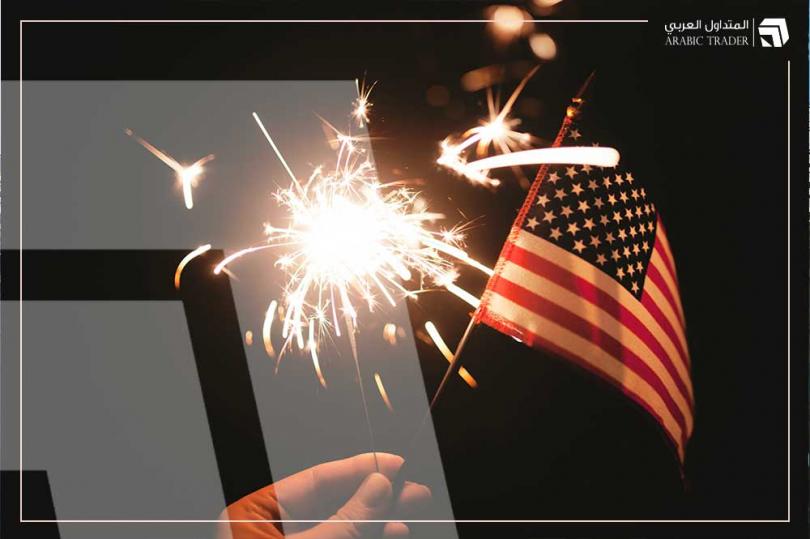 البيانات الأولية لمؤشر ثقة المستهلك الأمريكي تأتي إيجابية!