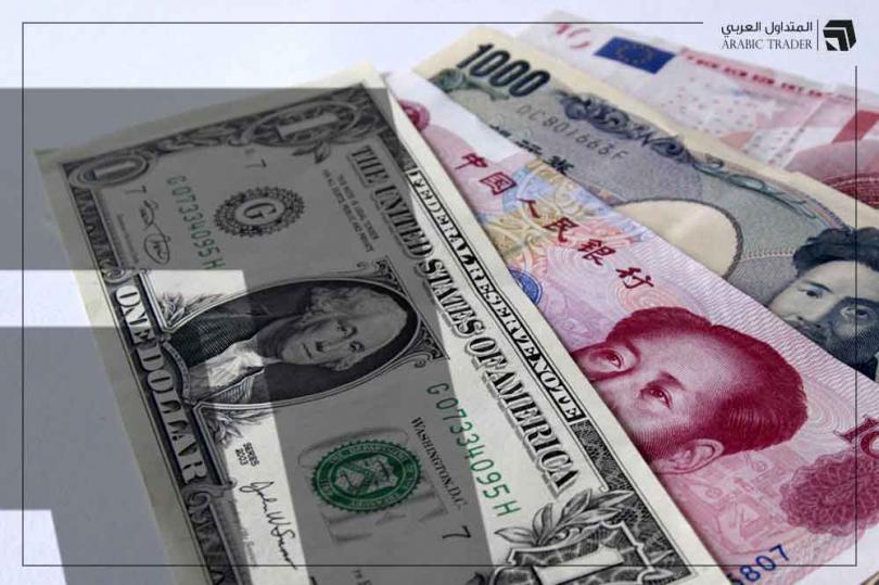 الدولار الكندي على رأس قائمة العملات الرابحة بالتداولات.. فلماذا؟