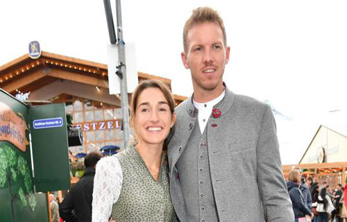 لينا .. وراء طرد ناغلسمان من بايرن ميونيخ