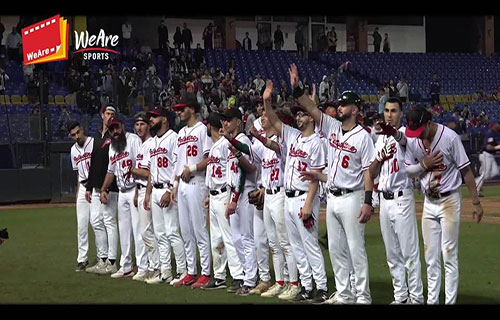 “فدائي البيسبول” يرسخ حضوره بانتصارين في بطولة آسيا