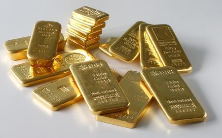صعود الذهب لقمة تاريخية لم يكن مفيدًا له