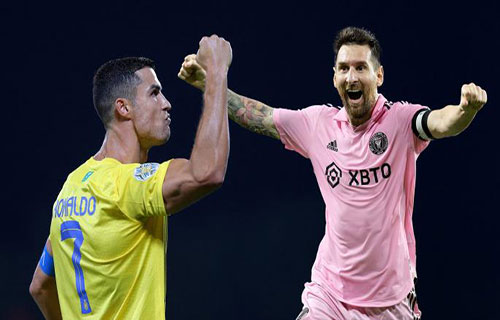 “الرقصة الأخيرة” في الرياض مطلع شباط