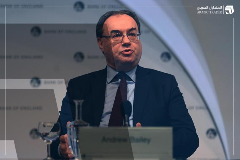 أهم تصريحات محافظ بنك إنجلترا بشأن أسعار الفائدة